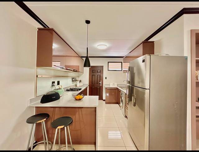 2 BEDROOM PROPERTY TO RENT IN BLUE HILLS